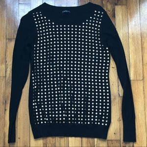 Express Sweater
